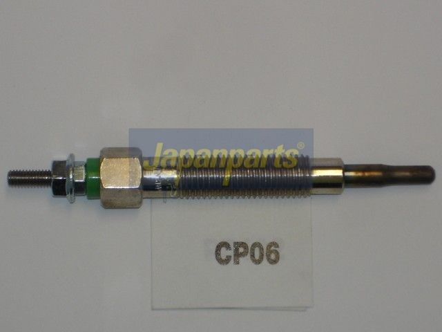 CP06 Japan Parts Vela de incandescência